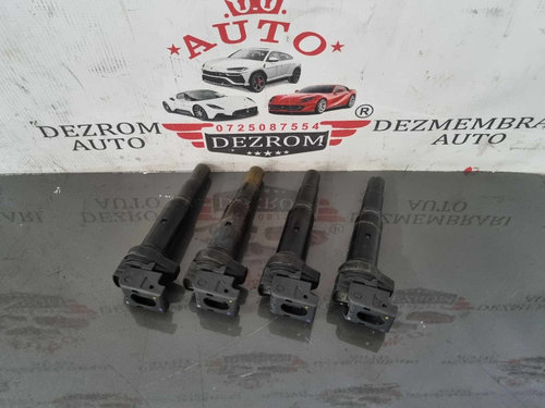 Bobina inductie 9807841880 CITROËN DS3 1.4 VTi 98 cai 8FR (EP3C)