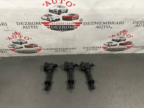 Bobina inductie 9808653680 Opel Mokka II 1.2i 101 cai F 12 XHL