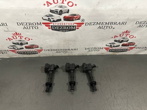 Bobina inductie 9808653680 Vauxhall Mokka II 1.2 i 131 cai F 12 XHT