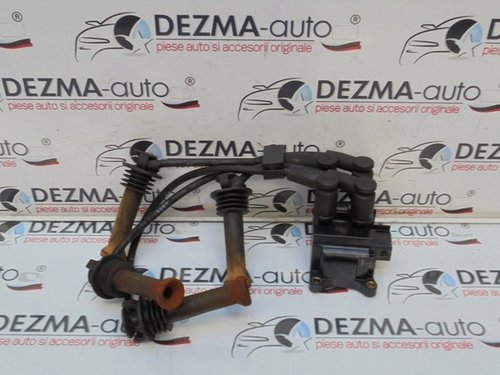 Bobina inductie, 988F-12029-AC, Ford Fusion 1.6B, FYJA