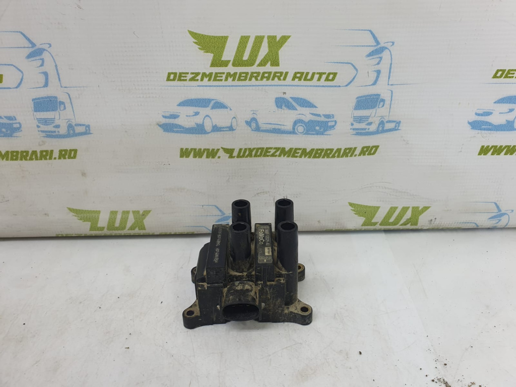 Bobina inductie 988f-12029-ad 1.6 B HXDA Ford Focus 2 [2004 - 2008]
