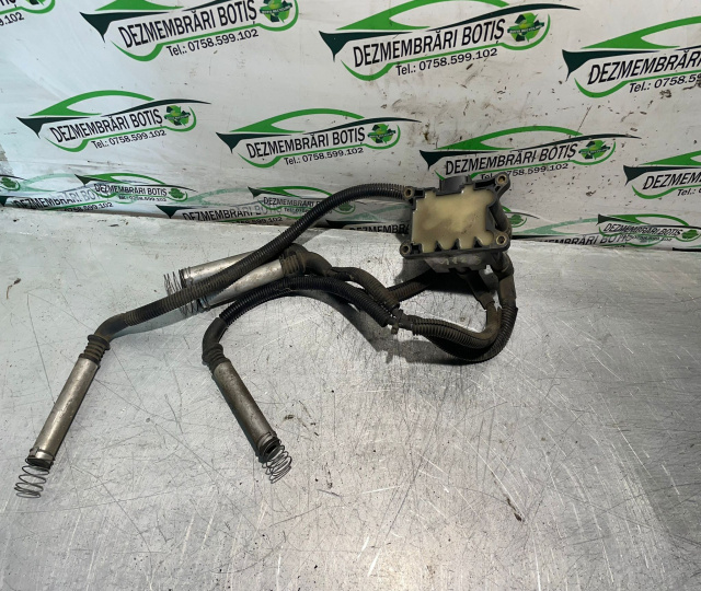 Bobina inductie 988F-12029-AD 988F-12029-AD Ford Fiesta 5 [2001 - 2007] Hatchback 5-usi 1.3 MT (70 hp)