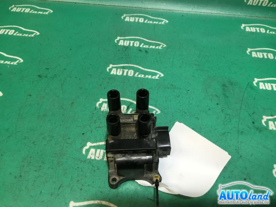 Bobina Inductie 988f12029ab Benzina Ford KA RB 1996-2008