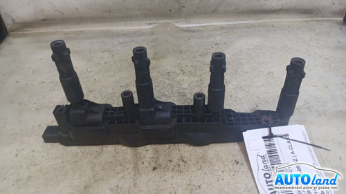 Bobina Inductie A0001501280 1.4 B Mercedes-Benz A-CLASS W169 2004