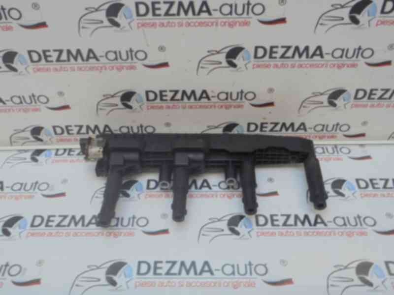 Bobina inductie, A0001501380, Mercedes Clasa A (W168) 1.6 benzina (id:283845)