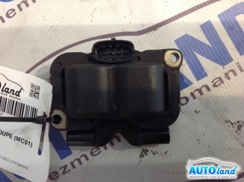 Bobina Inductie A0001587703 0.6 Smart CITY-COUPE MC01 1998-2004