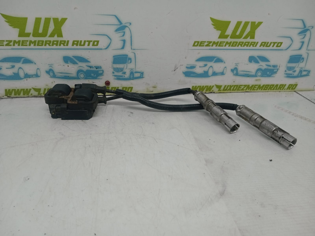 Bobina inductie A0001587803 2.0 benzina om266.960 Mercedes-Benz A-Class W169 [2004 - 2008]