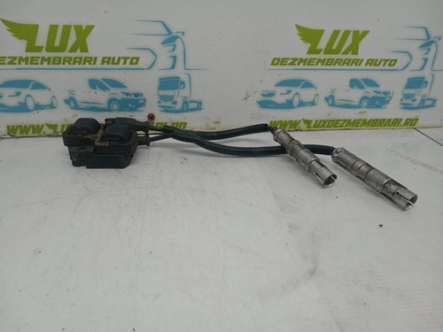 Bobina inductie A0001587803 2.0 benzina om266.960 Mercedes-Benz B-Class W245 [2005 - 2008] 2.0 benzi...
