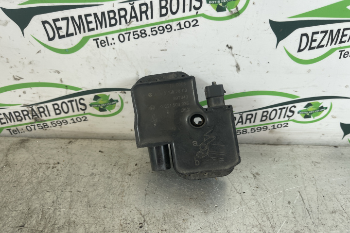 Bobina inductie A0001587803 / A 000 158 78 03 Mercedes-Benz A-Class W169 [facelift] [2008 - 2012] Hatchback 5-usi