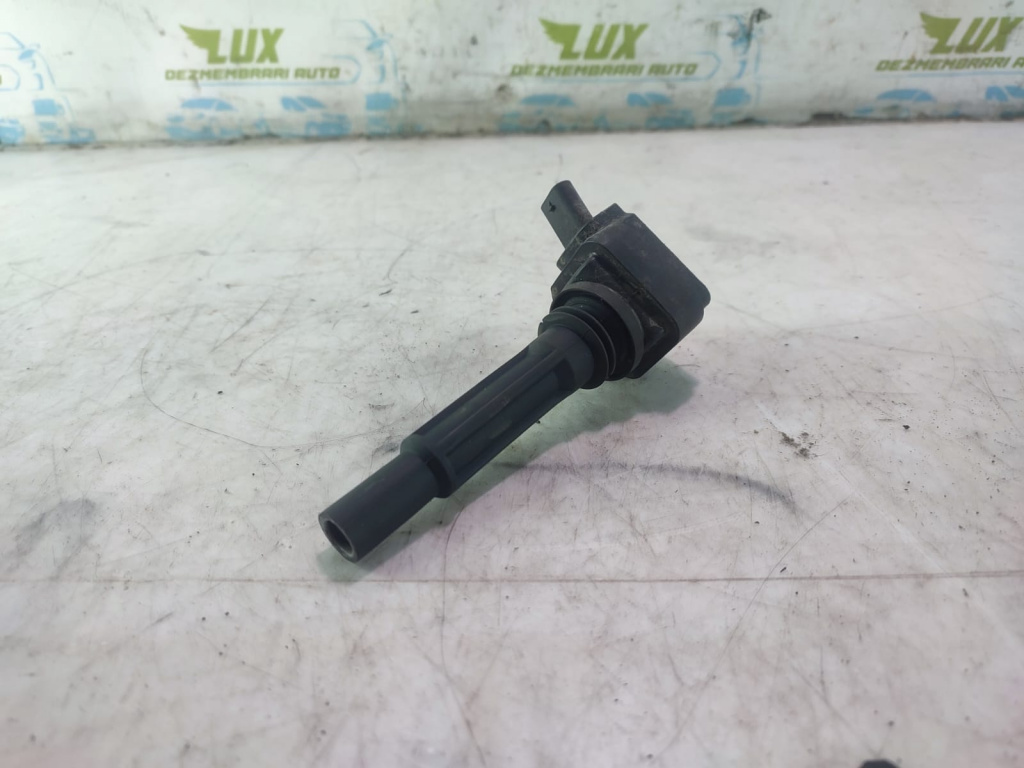 Bobina inductie A1721580103 2.0 e-XDI D20DTF SsangYong Korando 3 [2010 - 2013] 2.0 e-XDI D20DTF