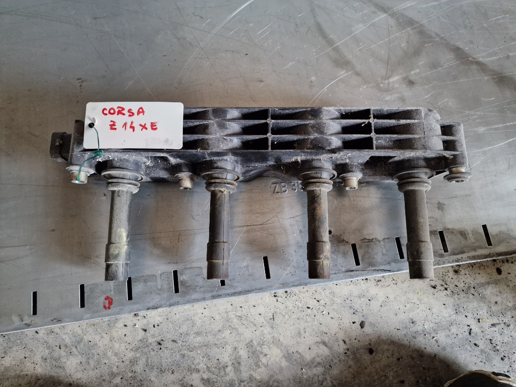 Bobina Inductie Astra G Opel Corsa C 1.4XE Benzina