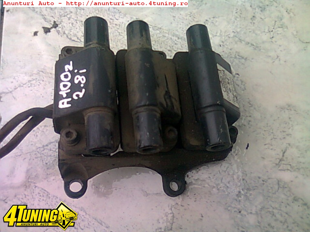 Bobina inductie Audi 100