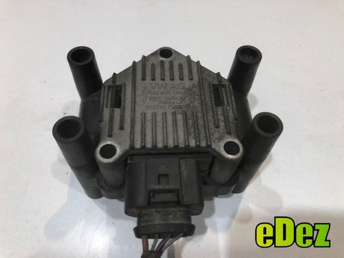 Bobina inductie Audi A1 (2010-2014) [8X] 1.2 tsi 032905106e