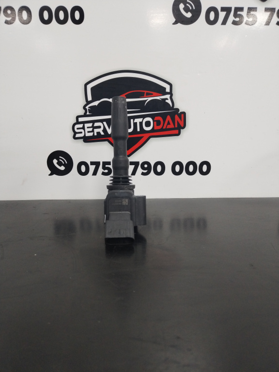 Bobina inductie Audi A1 (2010->) [8X1] 1.4 Benzina 2017, 04E905110K
