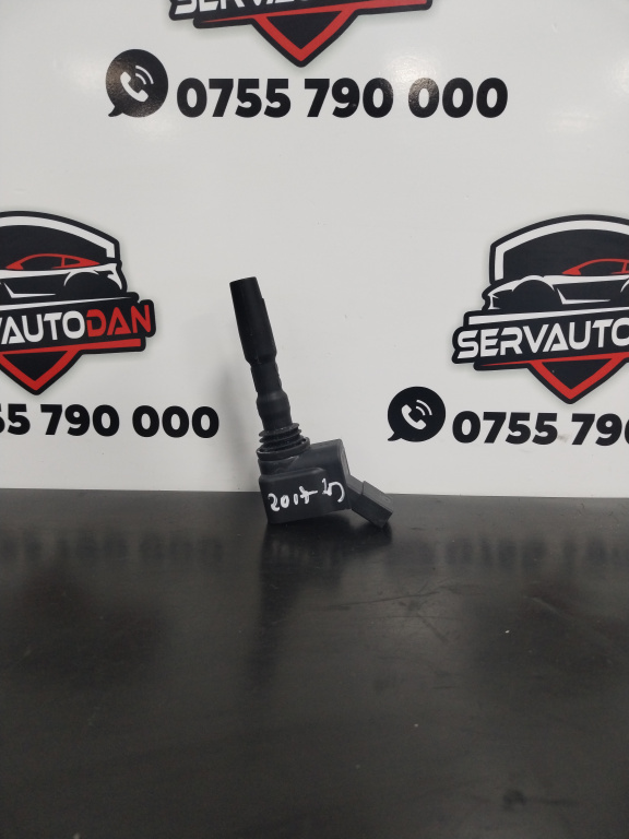 Bobina inductie Audi A1 (2010->) [8X1] 1.4 Benzina 2017, 04E905110K