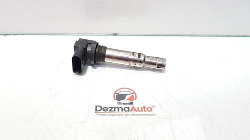 Bobina inductie, Audi A1 (8X1), 1.4 tsi, CAX, 036905715F