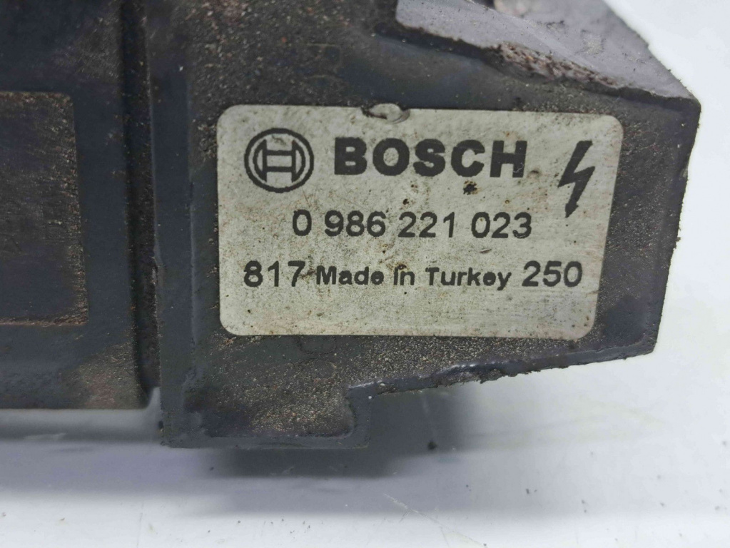 Bobina inductie Audi A1 (8X1) [Fabr 2010-2018] 0986221023 1.4 TSI CAXA 1.4 TSI CAXA 90KW / 120CP