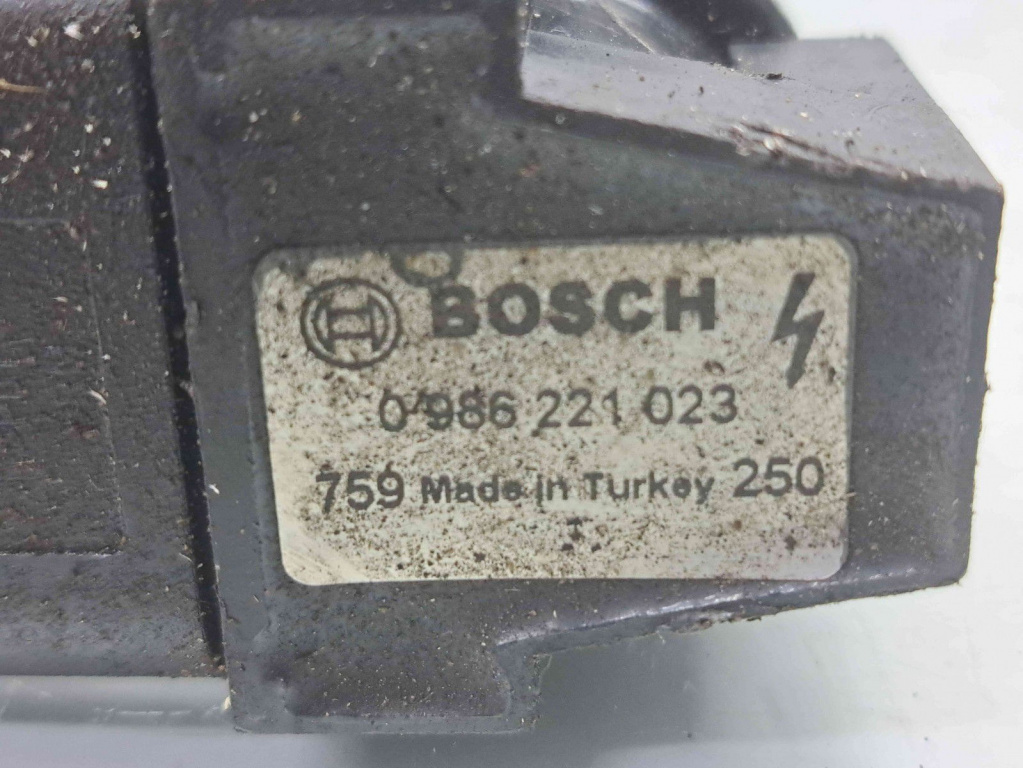 Bobina inductie Audi A1 (8X1) [Fabr 2010-2018] 0986221023 1.4 TSI CAXA 1.4 TSI CAXA 90KW / 120CP