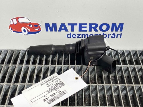 BOBINA INDUCTIE AUDI A1 A1 1.0 TFSI - (2010 2014)
