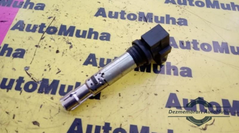 Bobina inductie Audi A2 (2000-2005) [8Z0] 0 986 221 023