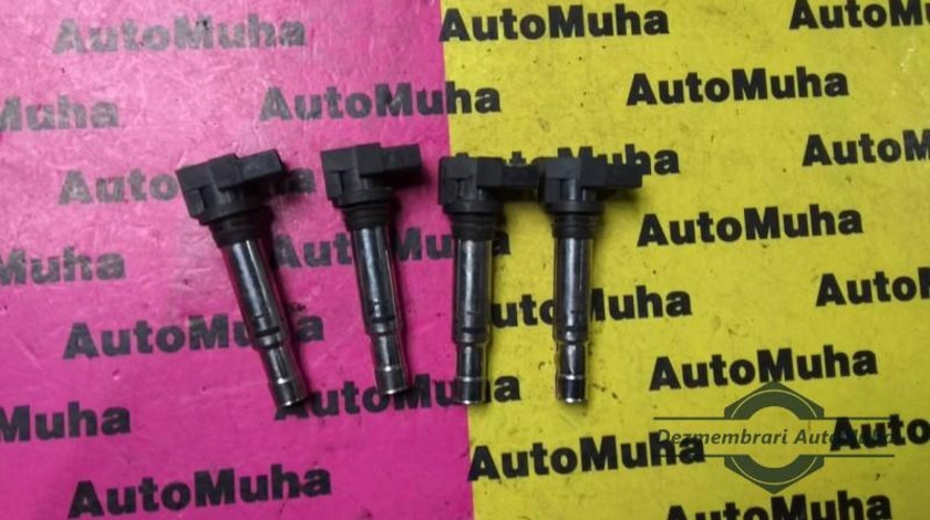 Bobina inductie Audi A2 (2000-2005) [8Z0] 0986221023