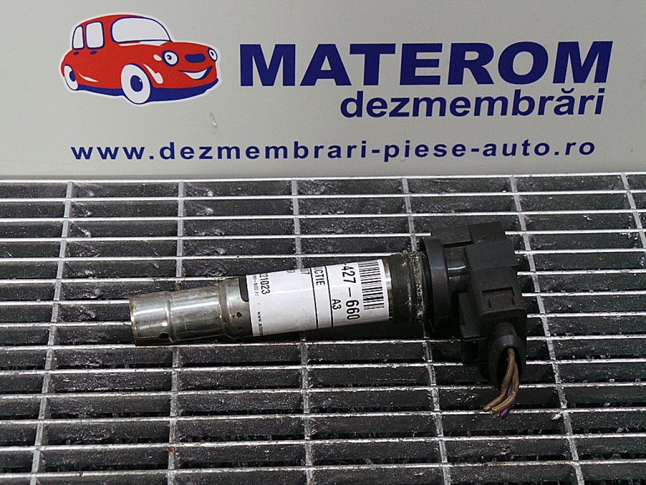 BOBINA INDUCTIE AUDI A3 1.6 FSI - (2004 2007)