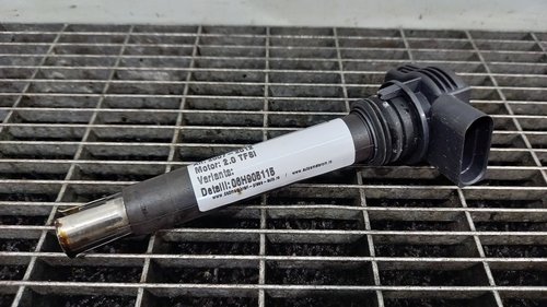BOBINA INDUCTIE AUDI A3 2.0 TFSI - (2007 2012)
