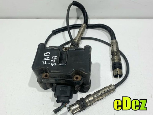 Bobina inductie Audi A3 (2003-2008) [8P1] 1.2 tsi 032905106E