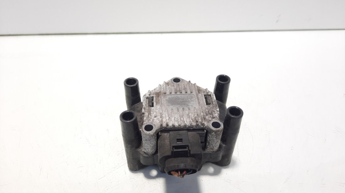 Bobina inductie, Audi A3 (8L1), 1.6 benz, AVU (id:591508)
