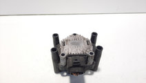 Bobina inductie, Audi A3 (8L1), 1.6 benz, AVU (id:...