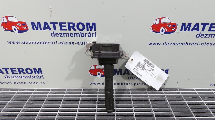 BOBINA INDUCTIE AUDI A3 (8L1) 1.6 benzina (1996 - 09-2003-06)
