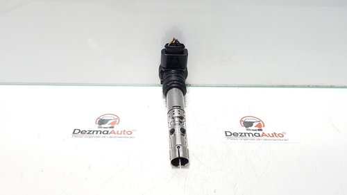 Bobina inductie, Audi A3 (8L1) 1.8 t, AUQ, 06A905115D (id:377915)