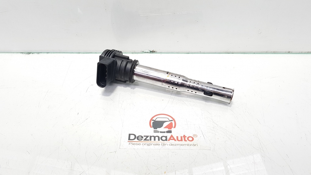 Bobina inductie, Audi A3 (8P1), 1.8 tfsi, CDA, 07K905715F (id:384994)