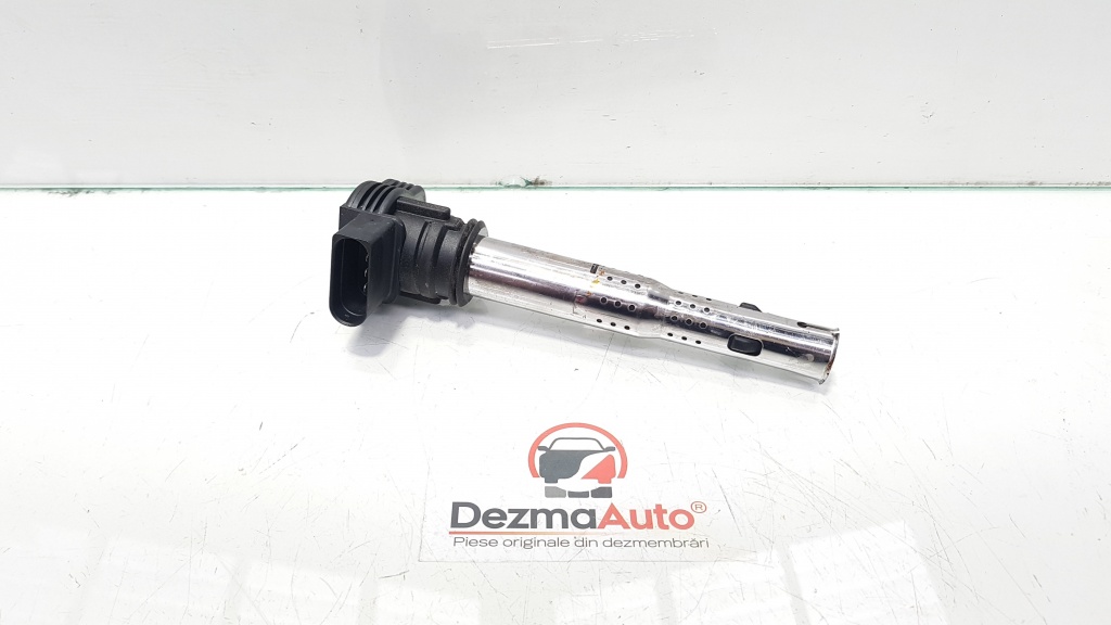 Bobina inductie, Audi A3 (8P1), 1.8 tfsi, CDA, 07K905715F (id:384993)