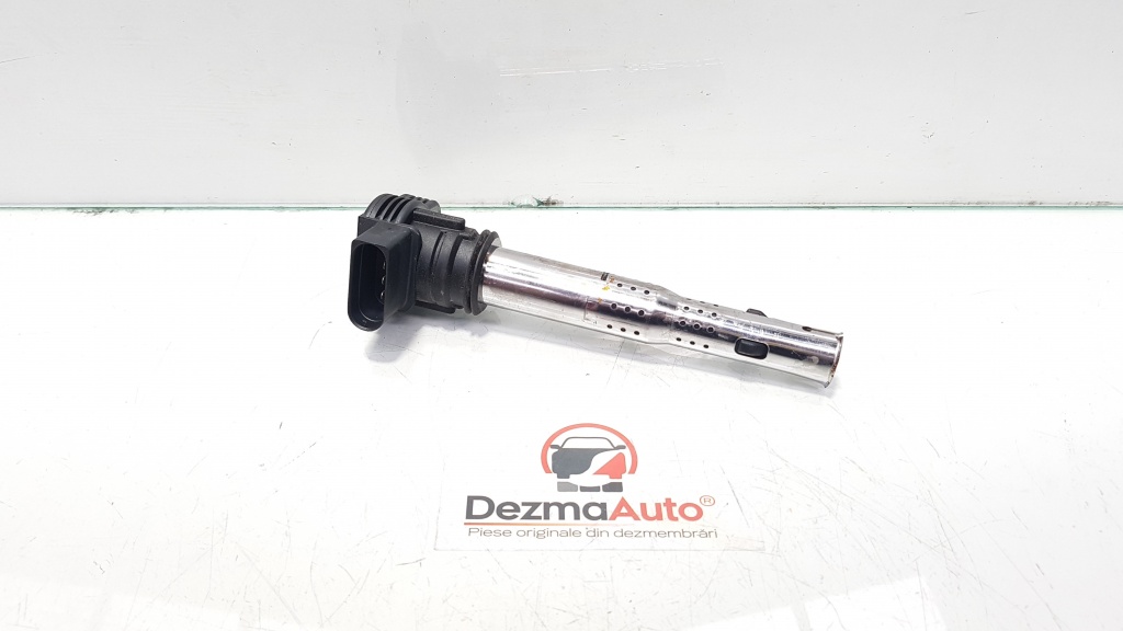 Bobina inductie, Audi A3 (8P1), 1.8 tfsi, CDA, 07K905715F (id:384995)
