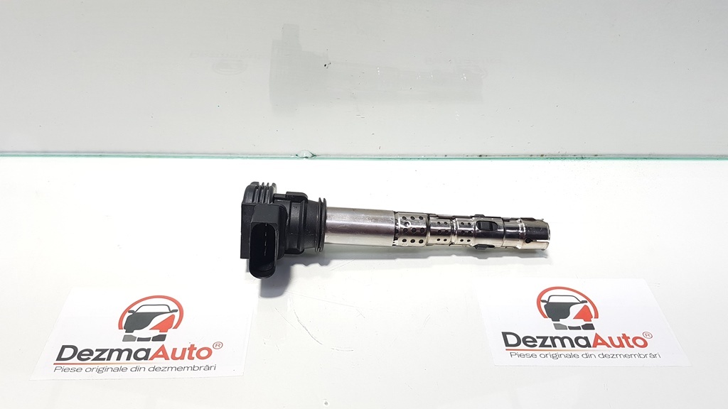 Bobina inductie, Audi A3 (8P1) 2.0 fsi (id:364083)
