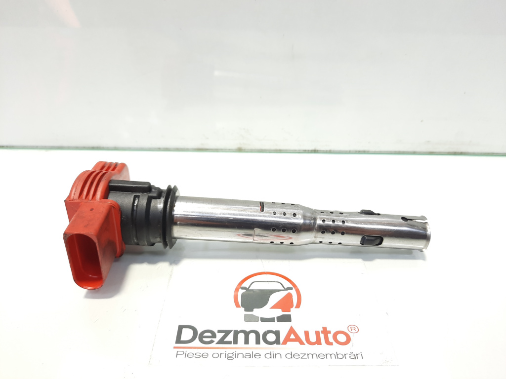 Bobina inductie, Audi A3 (8P1) [Fabr 2003-2012] 2.0 fsi, AXW, 040102032 (id:418944)