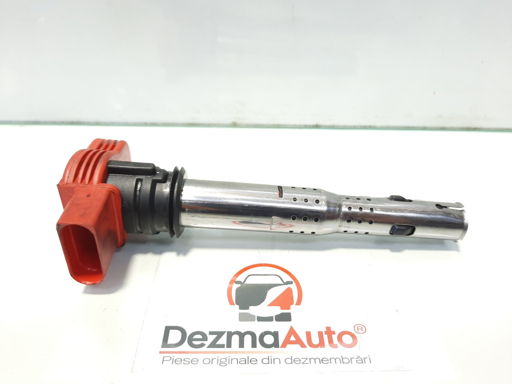 Bobina inductie, Audi A3 (8P1) [Fabr 2003-2012] 2.0 fsi, AXW, 040102032 (id:418945)