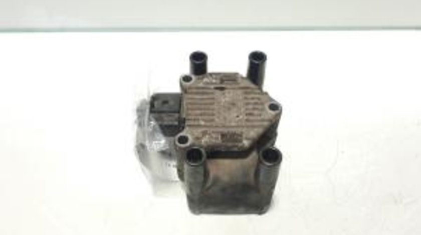 Bobina inductie, Audi A3 cabriolet (8P7) 1.6 b, BSE, 032905106B