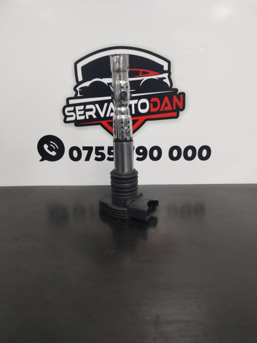 Bobina inductie Audi A4 (1994-2001) [8D2, B5] 1.8 Benzina 2001, DMB808