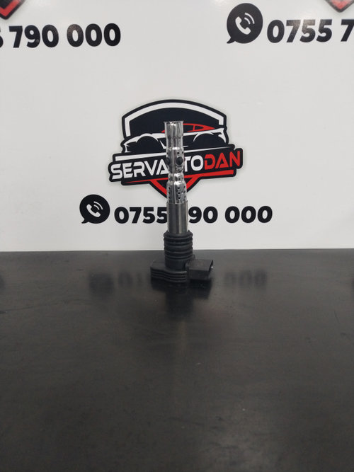 Bobina inductie Audi A4 (1994-2001) [8D2, B5] 1.8 Benzina 2001, DMB808