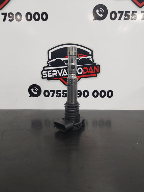Bobina inductie Audi A4 (2001-2004) [8E2, B6] 1.8 Benzina 2004, 06A905115D
