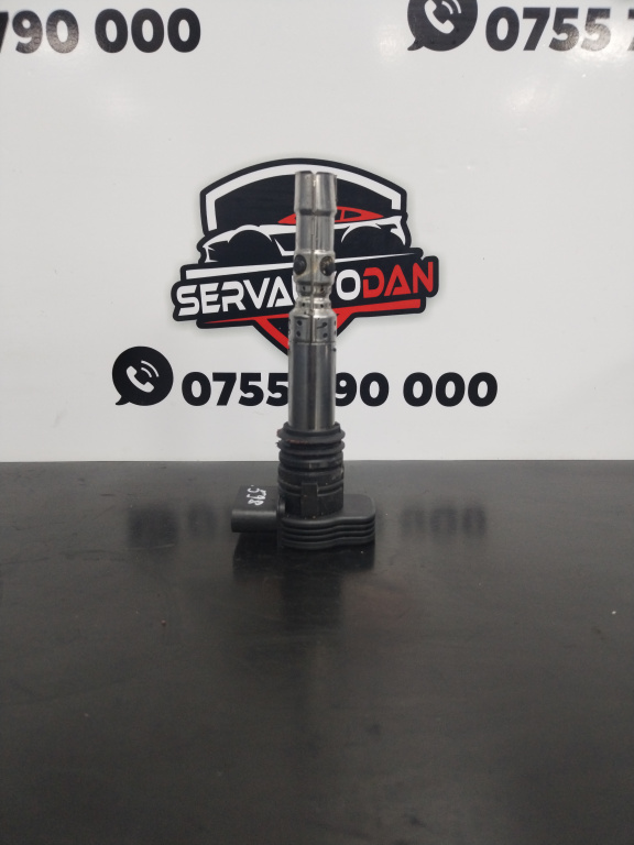 Bobina inductie Audi A4 (2001-2004) [8E2, B6] 1.8 Benzina 2004, 06A905115D