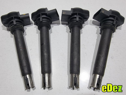 Bobina inductie Audi A4 (2007-2011) [8K2, B8] 1.8 benzina CDHB 06H905115
