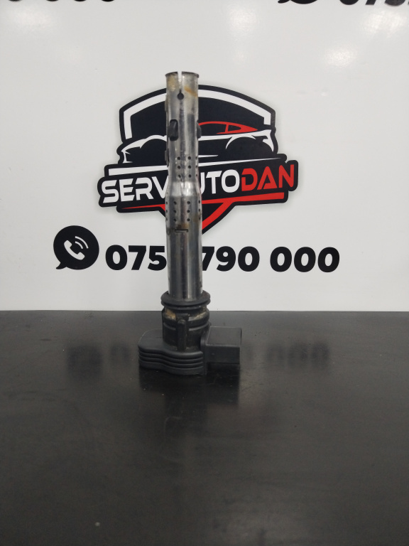 Bobina inductie Audi A4 (2008-2011) [8K2, B8] 1.8 Benzina 2009, 07K905715F
