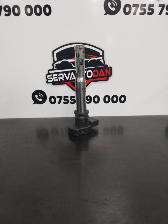 Bobina inductie Audi A4 (2008-2011) [8K2, B8] 1.8 Benzina 2009, 07K905715F