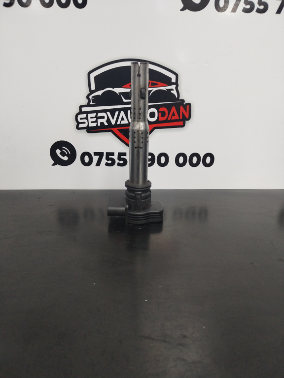Bobina inductie Audi A4 (2008-2011) [8K2, B8] 1.8 Benzina 2009, 07K905715F