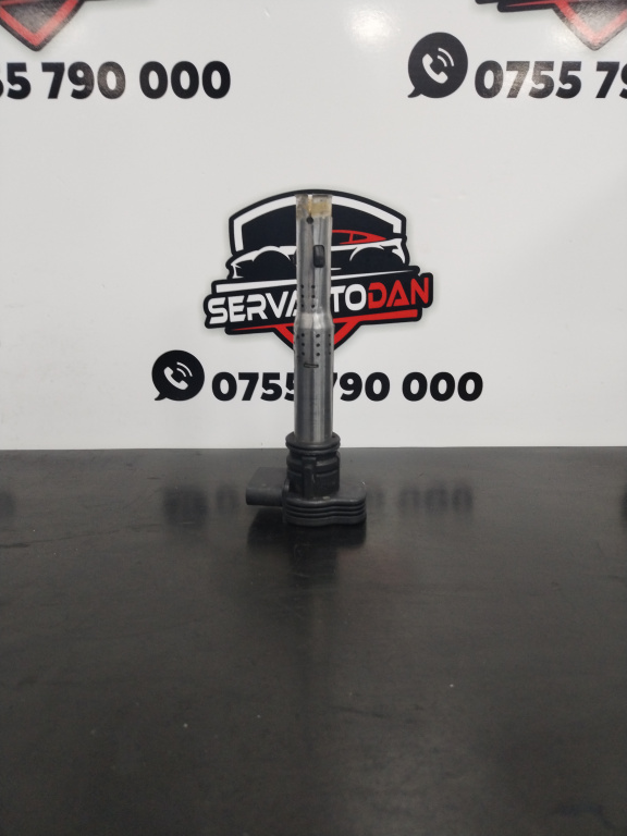 Bobina inductie Audi A4 (2008-2011) [8K2, B8] 2.0 Benzina 2010, 07K905715D