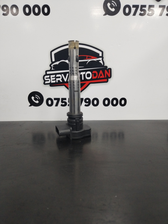 Bobina inductie Audi A4 (2008-2011) [8K2, B8] 2.0 Benzina 2010, 07K905715D