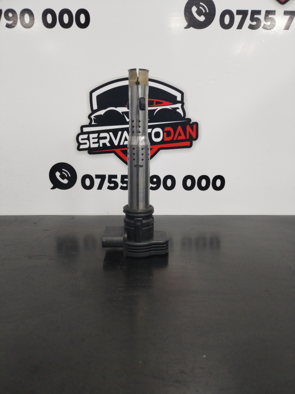 Bobina inductie Audi A4 (2008-2011) [8K2, B8] 2.0 Benzina 2010, 07K905715D